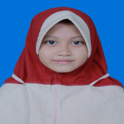 foto profil Nayla Afwa Afiyah